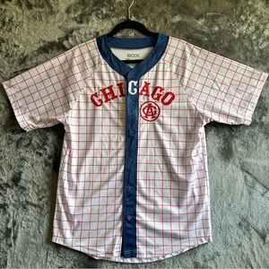 Chicago White Sox American Giants Jersey Size Medium NEW‎